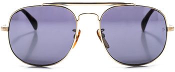 Slnečné okuliare David Beckham  7004SS-J5GS