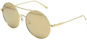 Slnečné okuliare Calvin Klein Jeans  Occhiali da Sole  CK2156S 714