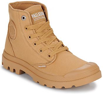 Polokozačky Palladium  MONO CHROME