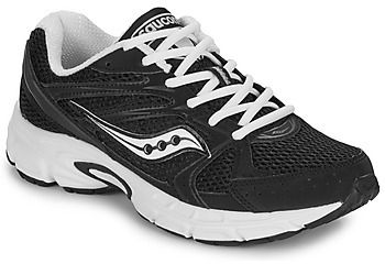 Nízke tenisky Saucony  Ride Millennium