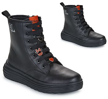 Polokozačky Geox  J PHAOLAE GIRL