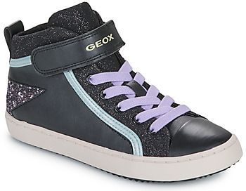 Členkové tenisky Geox  J KALISPERA GIRL