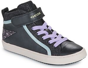 Členkové tenisky Geox  J KALISPERA GIRL
