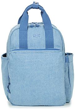 Ruksaky a batohy Levis  WOMEN'S L-PACK ROUND