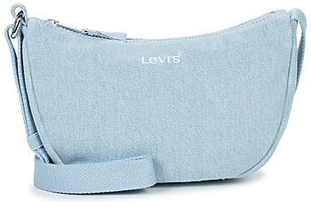 Tašky cez rameno Levis  WOMEN'S SMALL CROSSBODY BAG OV