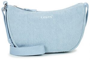 Tašky cez rameno Levis  WOMEN'S SMALL CROSSBODY BAG OV