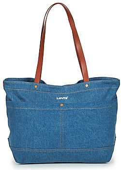 Tašky cez rameno Levis  WOMEN'S HERITAGE TOTE-ALL