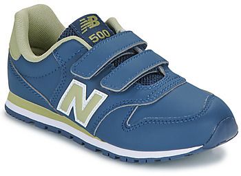 Nízke tenisky New Balance  500