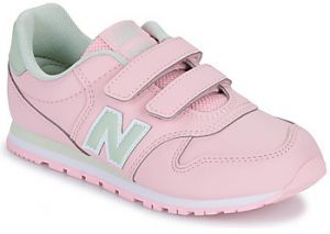 Nízke tenisky New Balance  500