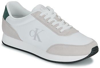 Nízke tenisky Calvin Klein Jeans  RETRO RUNNER ICONIC SNK