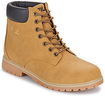 Polokozačky Fila  MAVERICK mid