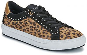 Nízke tenisky Ikks  SNEAKERS LEOPAR