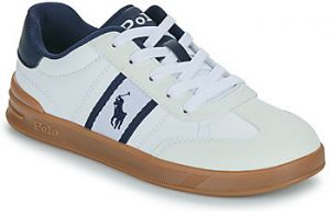 Nízke tenisky Polo Ralph Lauren  HERITAGE COURT III T-TOE