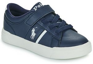 Nízke tenisky Polo Ralph Lauren  FRAZIER PS