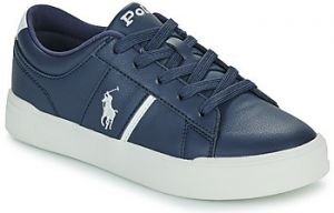 Nízke tenisky Polo Ralph Lauren  FRAZIER
