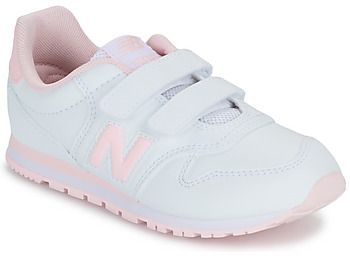 Nízke tenisky New Balance  500