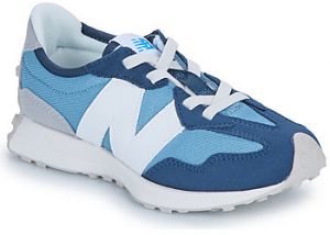 Nízke tenisky New Balance  327