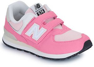 Nízke tenisky New Balance  574
