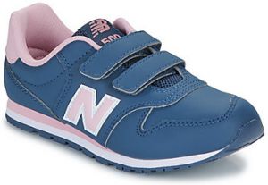Nízke tenisky New Balance  500