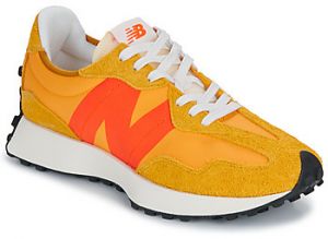 Nízke tenisky New Balance  327