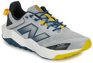 Bežecká a trailová obuv New Balance  NITREL