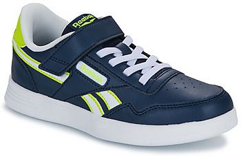 Nízke tenisky Reebok Classic  COURT ADVANCE ELASTIC LACE   TOP STRAP