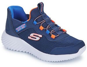 Nízke tenisky Skechers  BOUNDER SLIP-INS