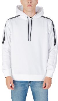 Mikiny Calvin Klein Jeans  LOGO TAPE HOODIE J30J323429