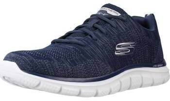 Módne tenisky Skechers  TRACK FRONT RUNNER