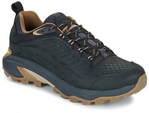 Nízke tenisky Merrell  MOAB SPEED 2 LEATHER WATERPROOF