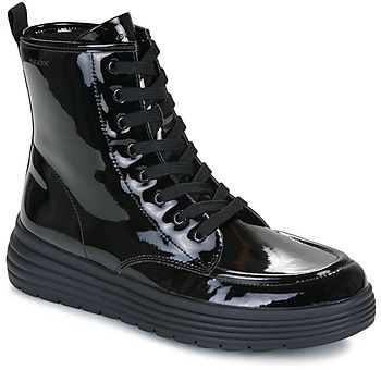 Polokozačky Geox  J PHAOLAE GIRL