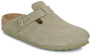 Nazuvky BIRKENSTOCK  Boston LEVE Faded Khaki