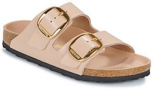 Šľapky BIRKENSTOCK  Arizona BB LENA High Shine New Beige HEX