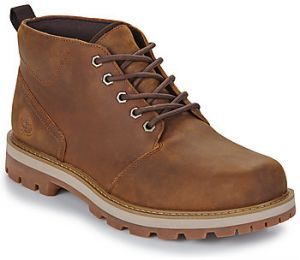 Polokozačky Timberland  BRITTON ROAD MID LACE UP