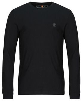 Tričká s dlhým rukávom Timberland  Long Sleeve Tee