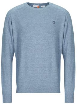 Svetre Timberland  Cotton Raglan Sleeve CrewNeck Sweater