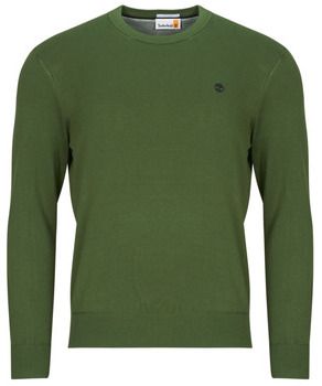 Mikiny Timberland  Cotton YD Sweater