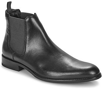 Polokozačky Clarks  CraftArlo Top