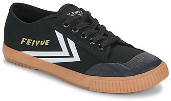 Nízke tenisky Feiyue  FE LO 1920 GUM GROUNDED