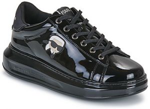 Nízke tenisky Karl Lagerfeld  KAPRI NFT Shine Lo Lace