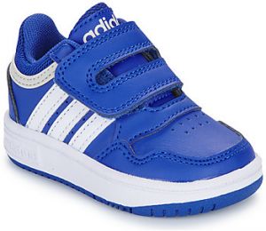Nízke tenisky adidas  HOOPS 3.0 CF I