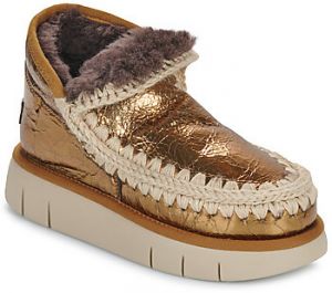 Polokozačky Mou  ESKIMO BOUNCE SNEAKERS