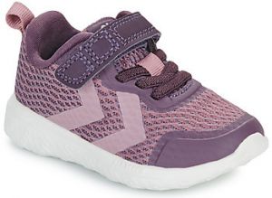 Nízke tenisky hummel  ACTUS RECYCLED INFANT