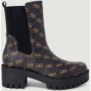 Polokozačky Guess  WARIN FL8WANFAL10
