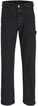 Rovné džínsy Jack & Jones  JJIEDDIE CARPENTER 050 WI NOOS 12252802