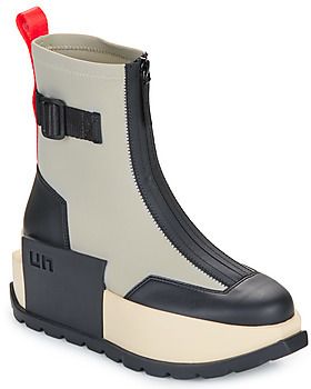 Polokozačky United nude  ROKO BOOTIE 2