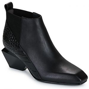 Čižmičky United nude  JACKY X