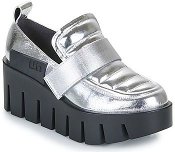 Mokasíny United nude  GRIP TROOPER LO