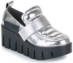 Mokasíny United nude  GRIP TROOPER LO