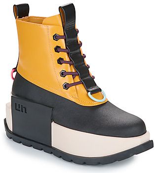 Polokozačky United nude  ROKO PATROL BOOT